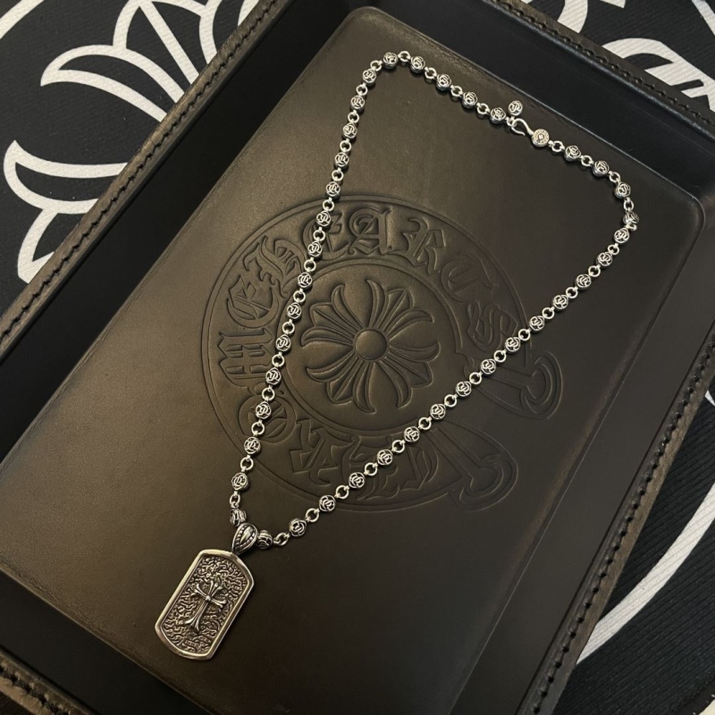 Chrome Hearts Necklaces